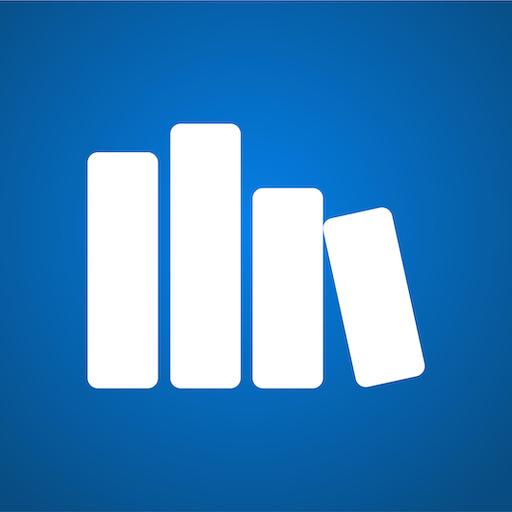 Cambridge Bookshelf v2.1.1 [Unlocked]