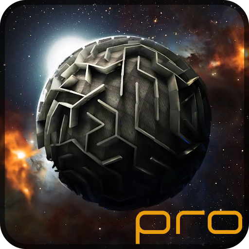 Maze Planet 3D Pro Mod