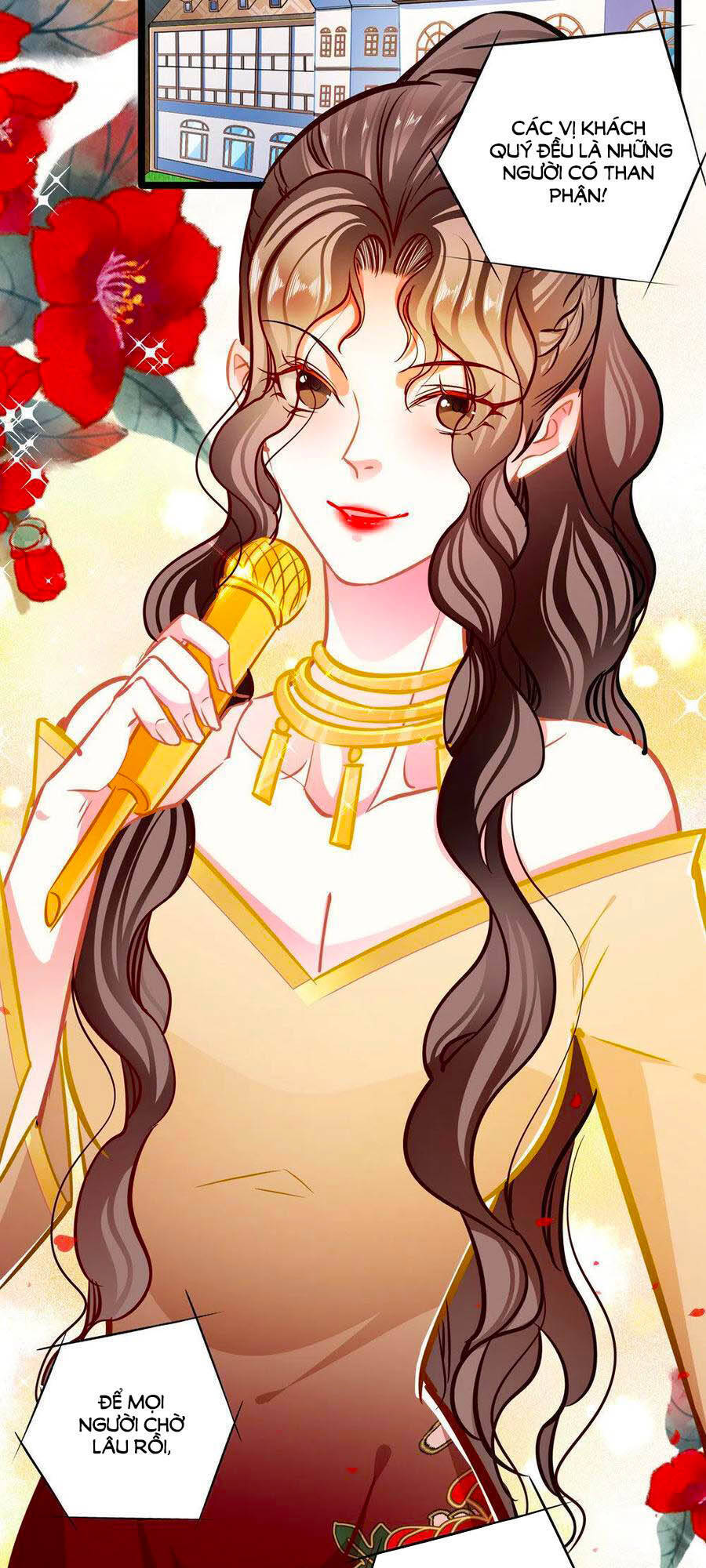 Đọc truyện tranh tại truyenmh.com