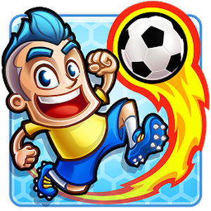 Super Party Sports: Football Hileli APK Mod İndir 1.4.1