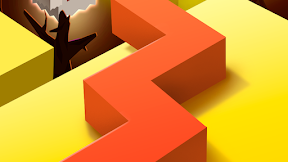 Download Dancing Line v2.3.0.1 MOD APK (A Lot of money)