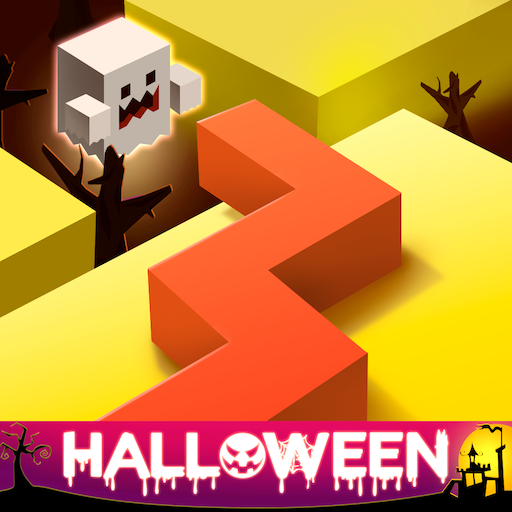 Download Dancing Line v2.3.0.1 MOD APK (A Lot of money)