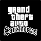 Grand Theft Auto: San Andreas 1.08 Para Android Full APK+OBB GRATIS 1 Link MEDIAFIRE