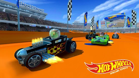 Download Beach Buggy Racing 2 V1.6.3 Mod Apk Unlimited Coins Gems Free Shopping For Android
