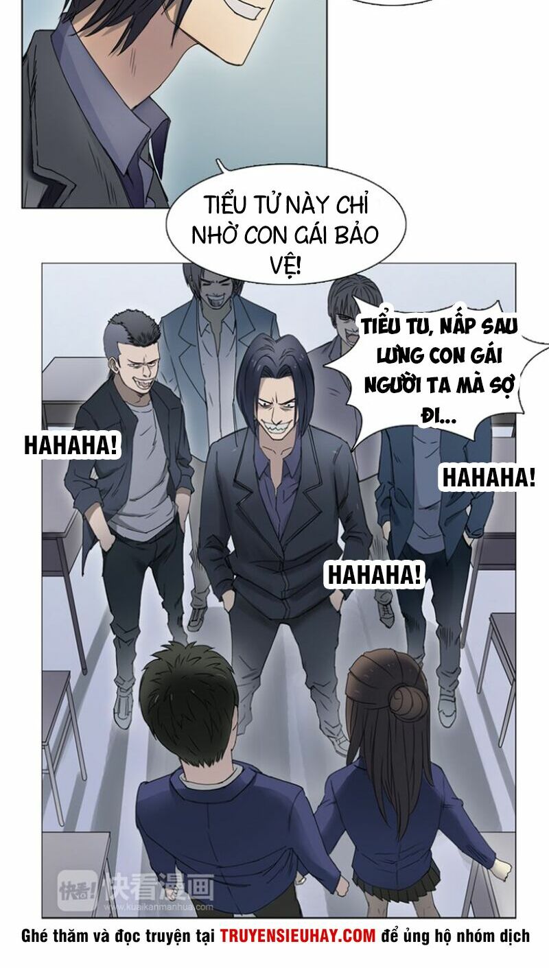 Đọc truyện tranh tại truyenmh.com