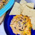 Chicken Enchilada Dip