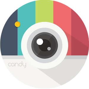 Candy Camera for Selfie 1.85  APK Download