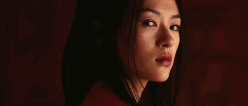 HBD Чжан Цзыи