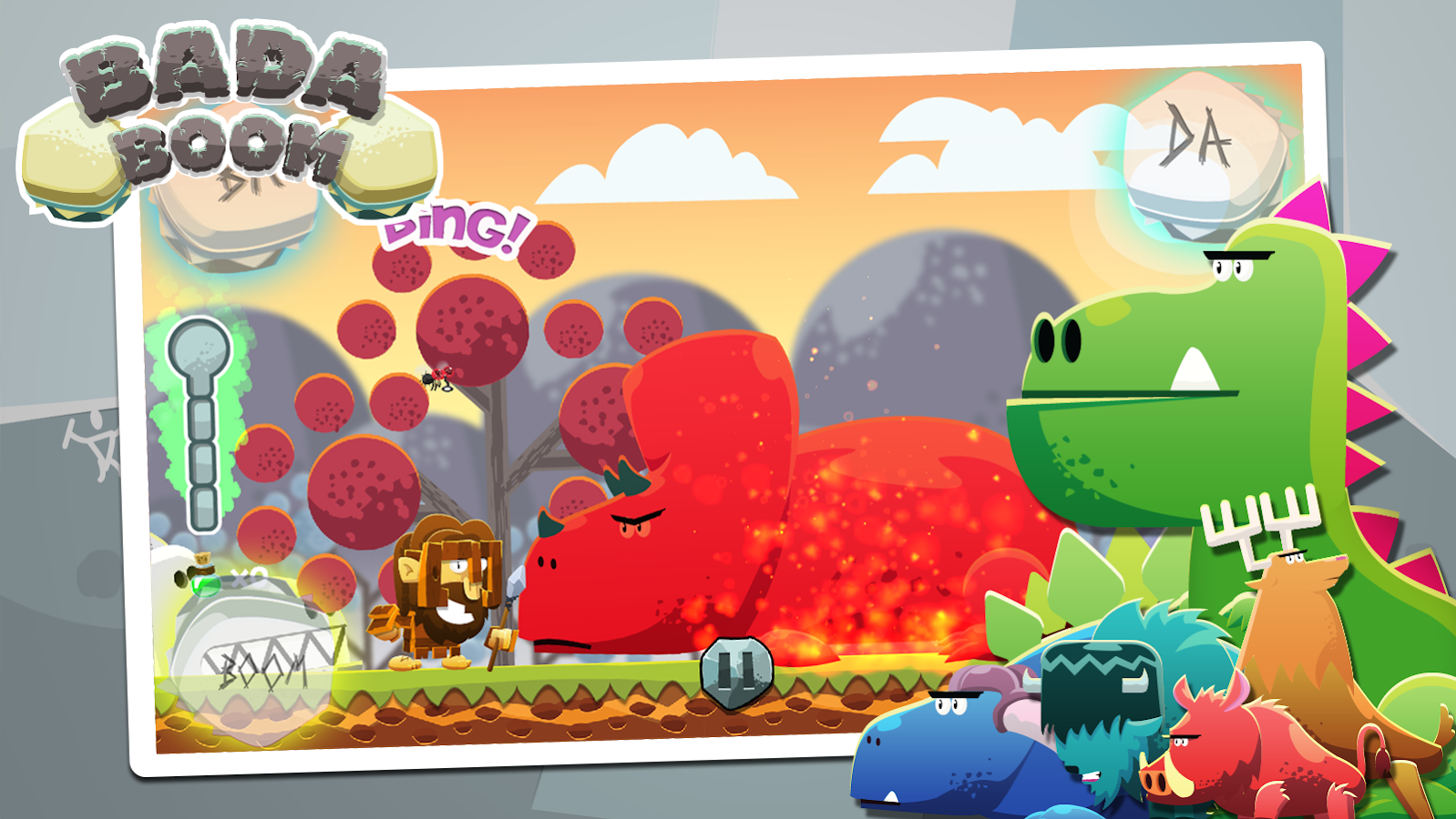 Badaboom Premium v3.2 