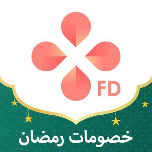 تطبيق Floryday