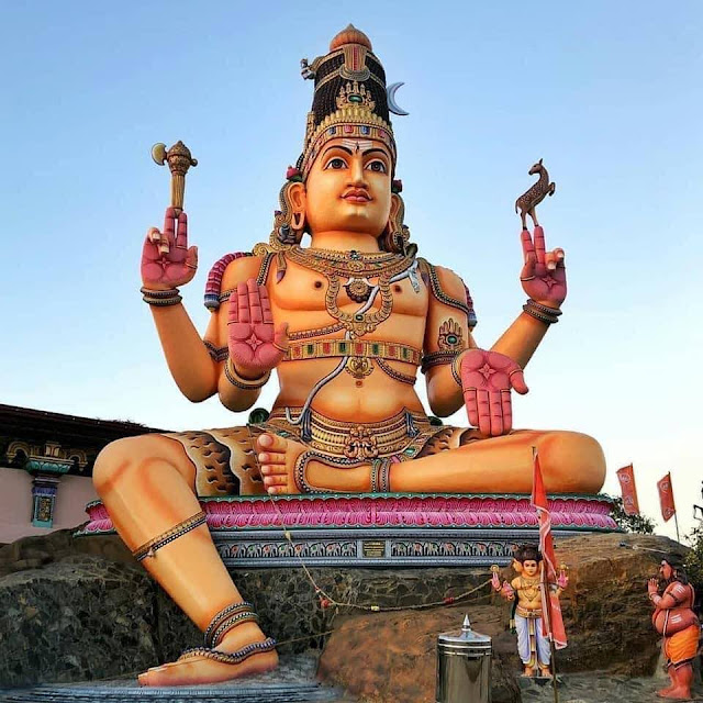 ත්‍රිකුණාමලයේ - කෝනේස්වරම් කෝවිල 🕎🔯✡️ (Sri Thirukoneswaram Kovil) - Your Choice Way