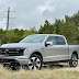 2022 Ford F-150 Lightning Review