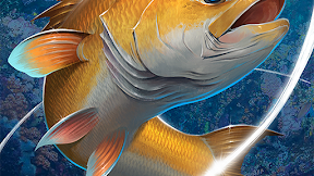 Download Fishing Hook v2.1.5 MOD APK Unlimited Money