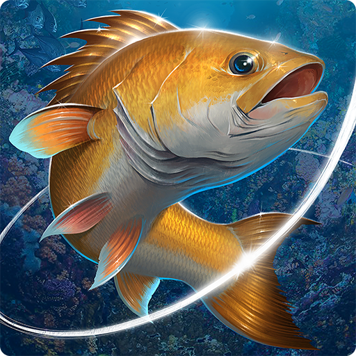 Download Fishing Hook v2.1.5 MOD APK Unlimited Money