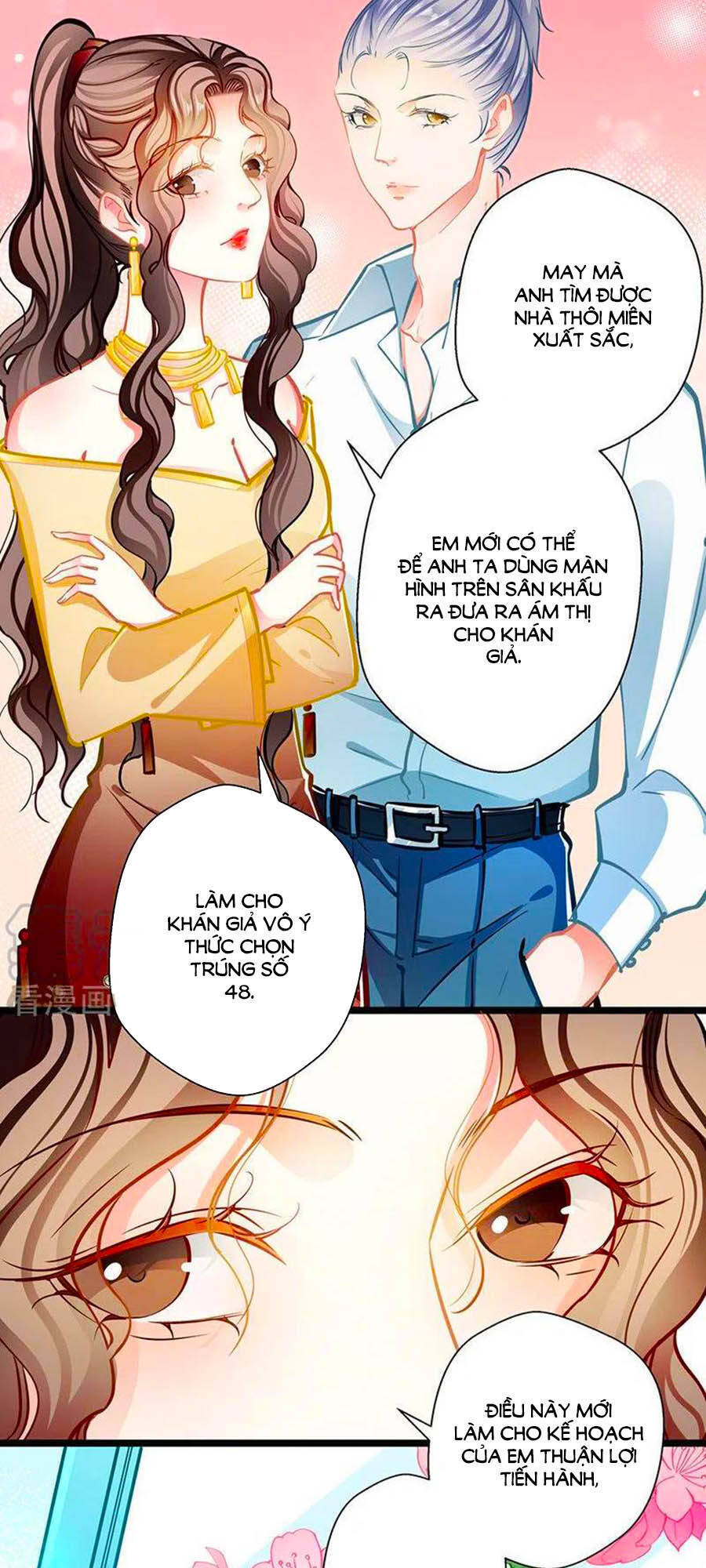 Đọc truyện tranh tại truyenmh.com