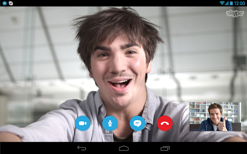 Skype free & video calls v6.11.0.518 (Ad Free) apk