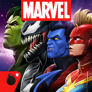 Marvel Contest Of Champions APK