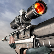 Sniper 3D Gun Shooter: Free Elite Shooting Games v2.23.9 (Mod) 