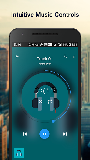 Music Player Pro+