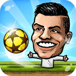 Download - Puppet Soccer Champions 2014 (Dinheiro Infinito) ATUALIZADO - Para Android