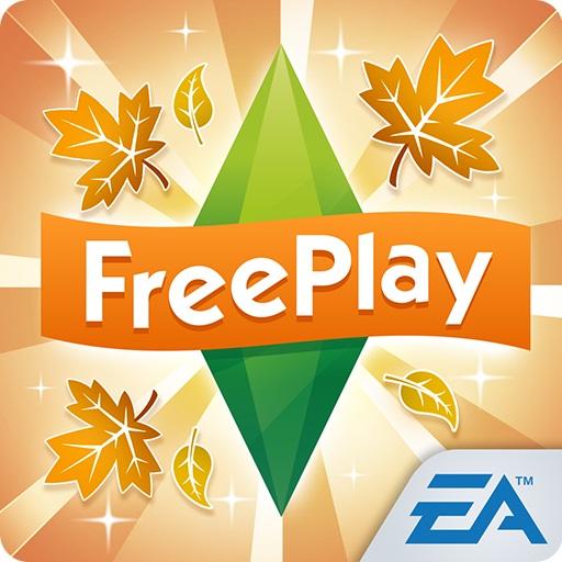 Download The Sims FreePlay v5.41.0 MOD APK (A lot of money/simola)