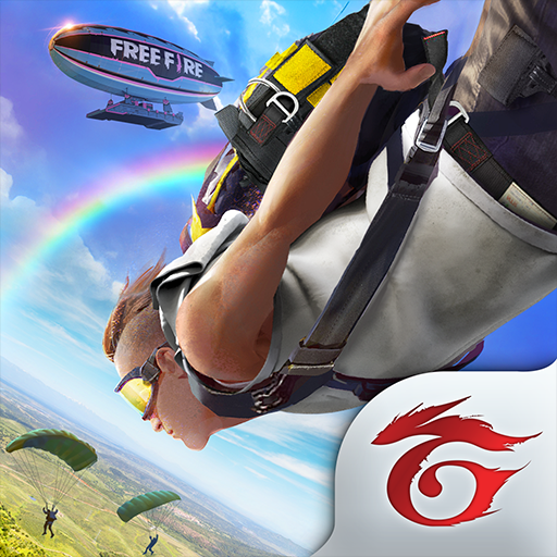 Download Free Fire Mod APK Auto Headshot Versi 1.47.0 MOD MENU Terbaru