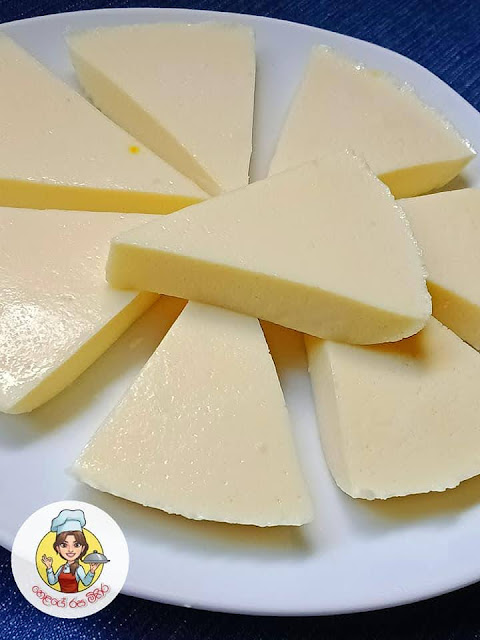 චීස් ගෙදර හදමු (Cheese Hadamu) - Your Choice Way