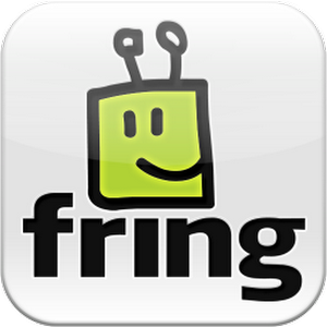 Download fring Free Calls, Video & Text versi 4.5.2.2 terbaru -  fring Free Calls, Video & Text apk 