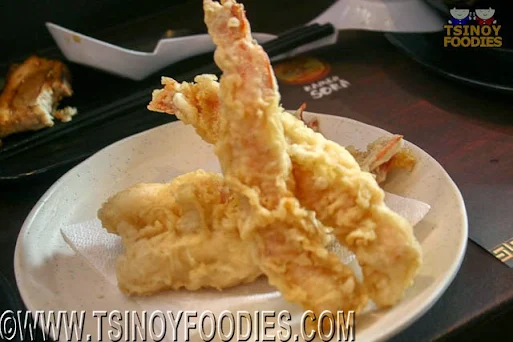 tempura