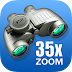 Binoculars 35x zoom Night Mode (Photo and Video) v2.2.3 [Pro] [Latest]