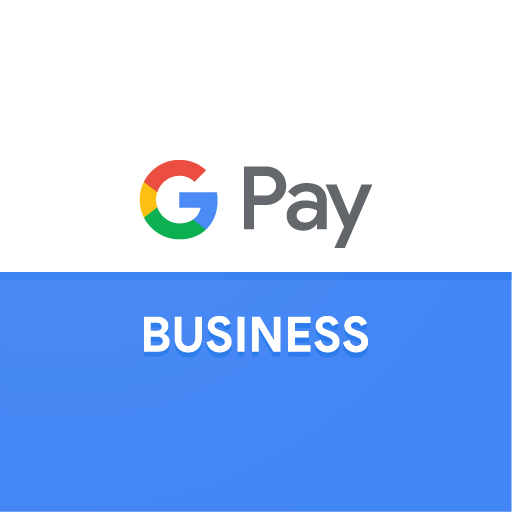 Google Pay for Business -Easy payments, more sales