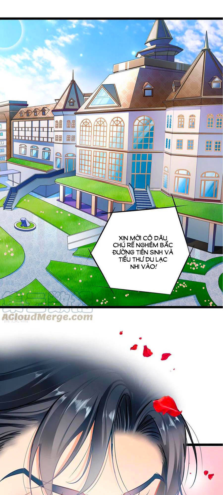 Đọc truyện tranh tại truyenmh.com