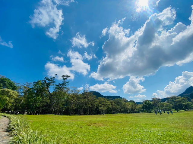 නිදහසේ ඉන්න සීතාවක Park යමුද? 🍃🎋🎋🌱❤️ (Sithawaka Park) - Your Choice Way