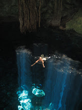 Los Cenotes
