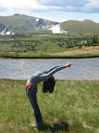 YogaRockies