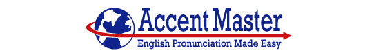 Accent Master-Accent reduction