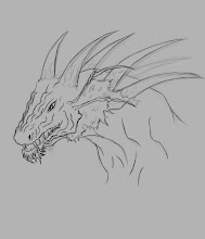 Dragon Concept 1