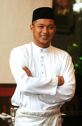 Local Actor Faizal Yusof Passed Away. ~ Here & There, EveryWhere =)