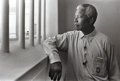 Nelson Mandela