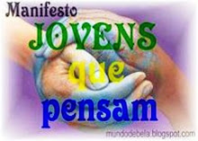 Prémio: Manifesto Jovens que Pensam