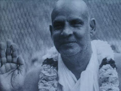Gurudev Swami Sivananda