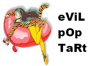 eViL pOp TaRt