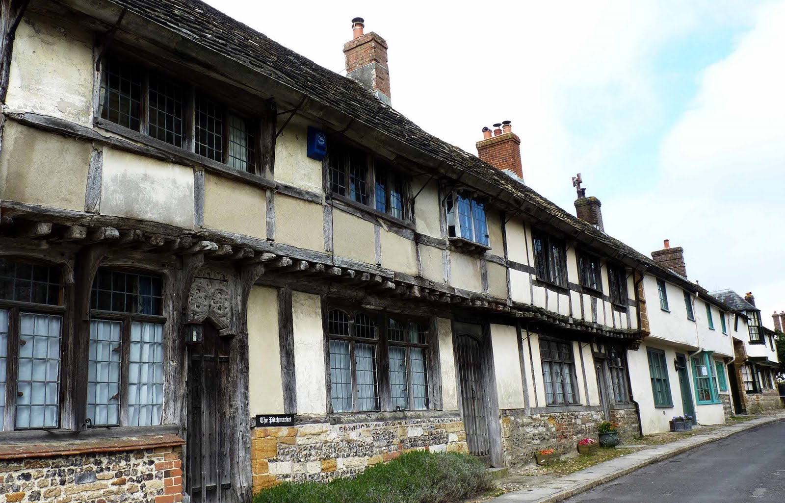 Dorset Allsorts Cerne Abbas