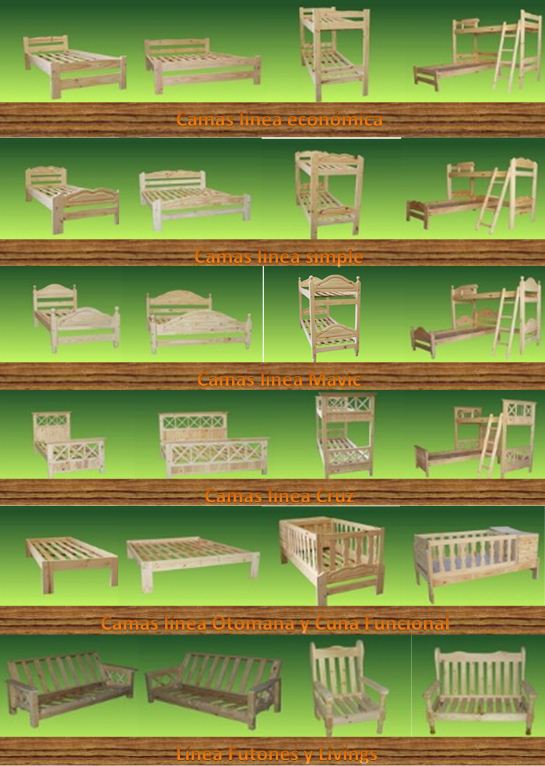 muebles de pino: 26 de diciembre de 2010