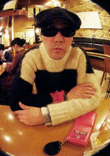 スケシン スケートシング skatething changes アート作品