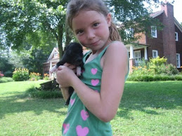 Beautiful Girl HG and baby Pigs!