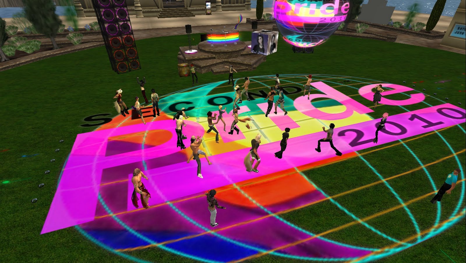 starfall celebration starfall celebration