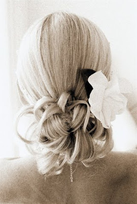 Beautiful Wedding Hairstyles Updos Pictures