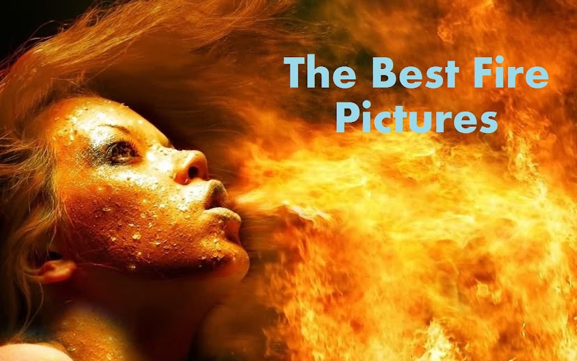 The Best Fire Pictures