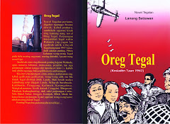 Oreg Tegal